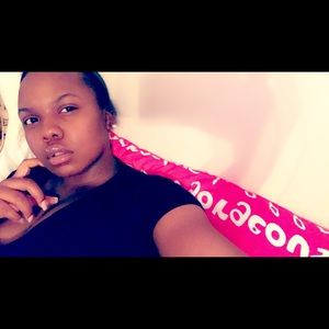 Meet your Posher, Nyeesha